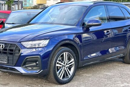 Audi Q5 64.600 km 31.900 &euro; Mainz-Kastel 55252