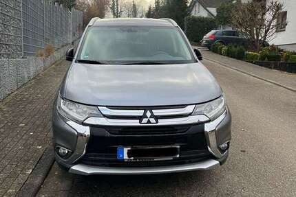 Mitsubishi Outlander 67.754 km 15.500 &euro; Herbolzheim 79336