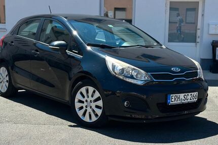 Kia Rio 111.000 km 5.300 &euro; Frensdorf 96158