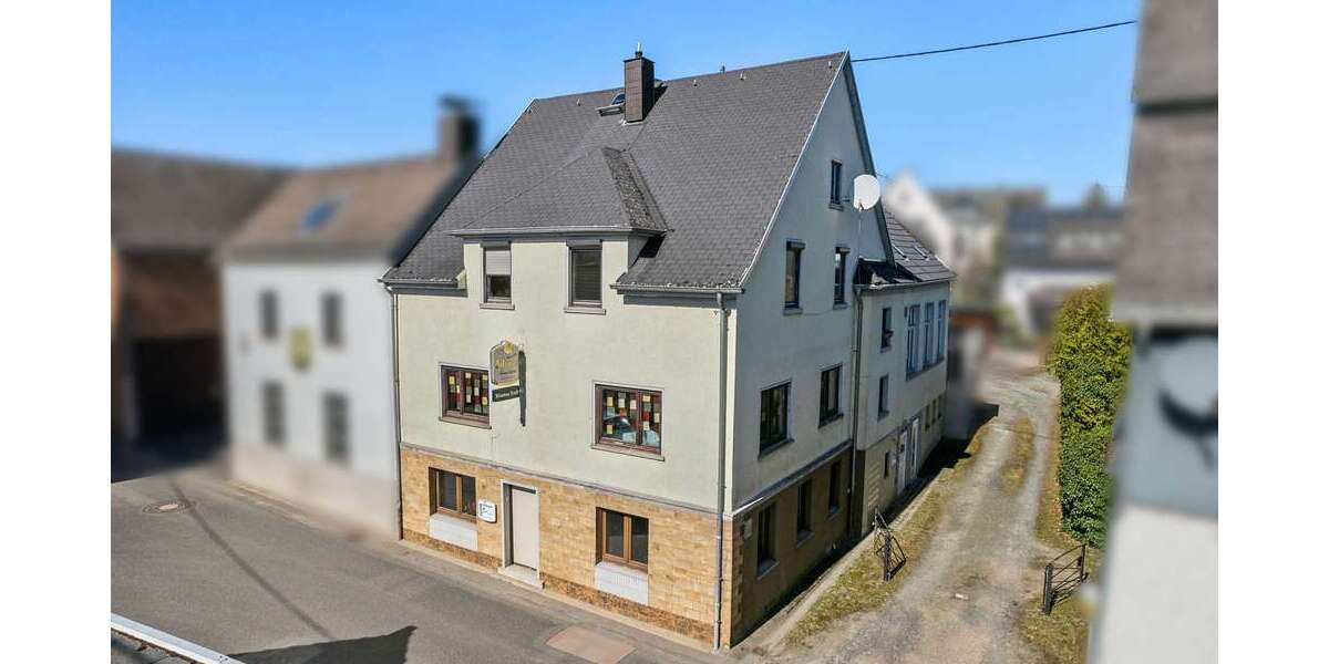 Gastronomie in Altendiez 179.500 € 325 m² zimmer