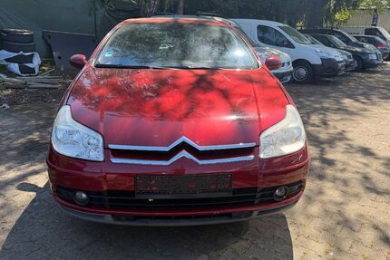 Citroen C5 192.005 km 2.300 &euro; Schopfheim 79650