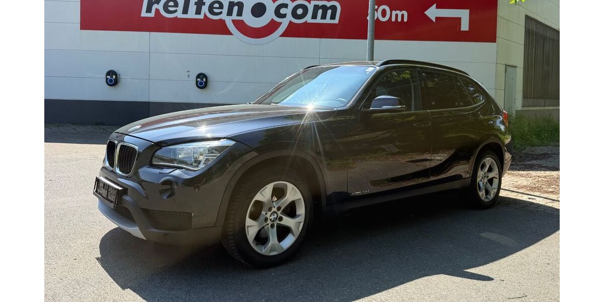 BMW X1 219.000 km 8.499 &euro; Bottrop 46236