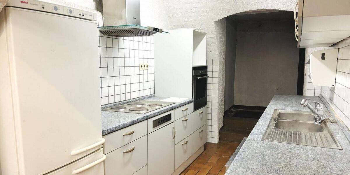 Gewerbeobjekt Stuttgart Bad Cannstatt - 1 Zimmer, 595.000&euro; | Angebot:26242776