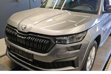 Skoda Kodiaq 75.088 km 34.835 &euro; Aachen 52078