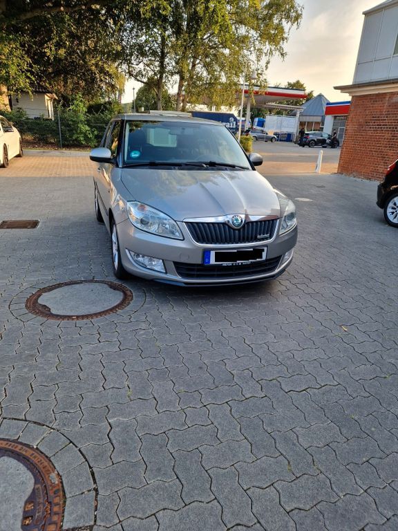 Fabia
