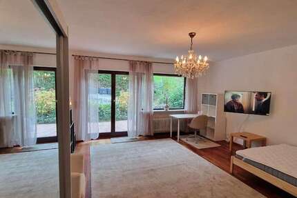 Wohnen auf Zeit in Heidelberg 580 € 5 zimmer