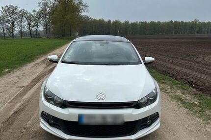 VW Scirocco