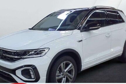 VW T-Roc 9.220 km 30.922 € Witten 58453
