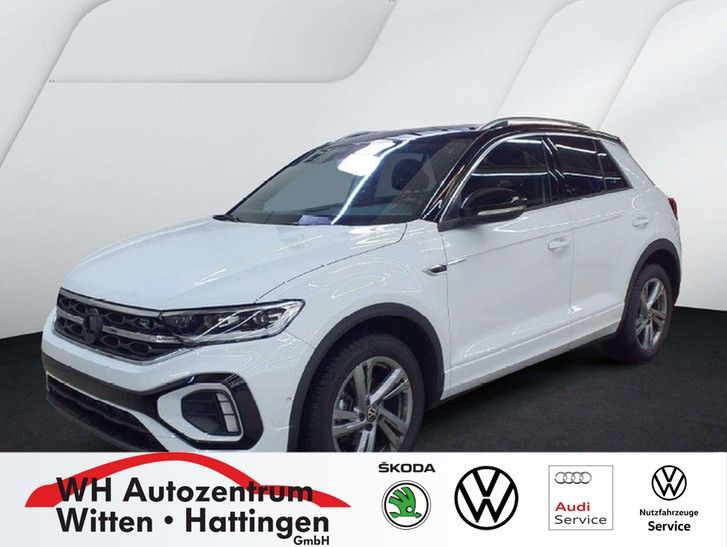 VW T-Roc 9.220 km 30.922 &euro; Witten 58453
