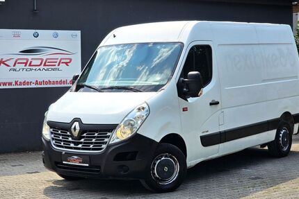 Renault Master 167.500 km 8.800 &euro; Paderborn 33104