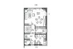 Reihenendhaus Edewecht Friedrichsfehn - 4 Zimmer, 103 m&sup2;, 340.000&euro; | Angebot:25878850