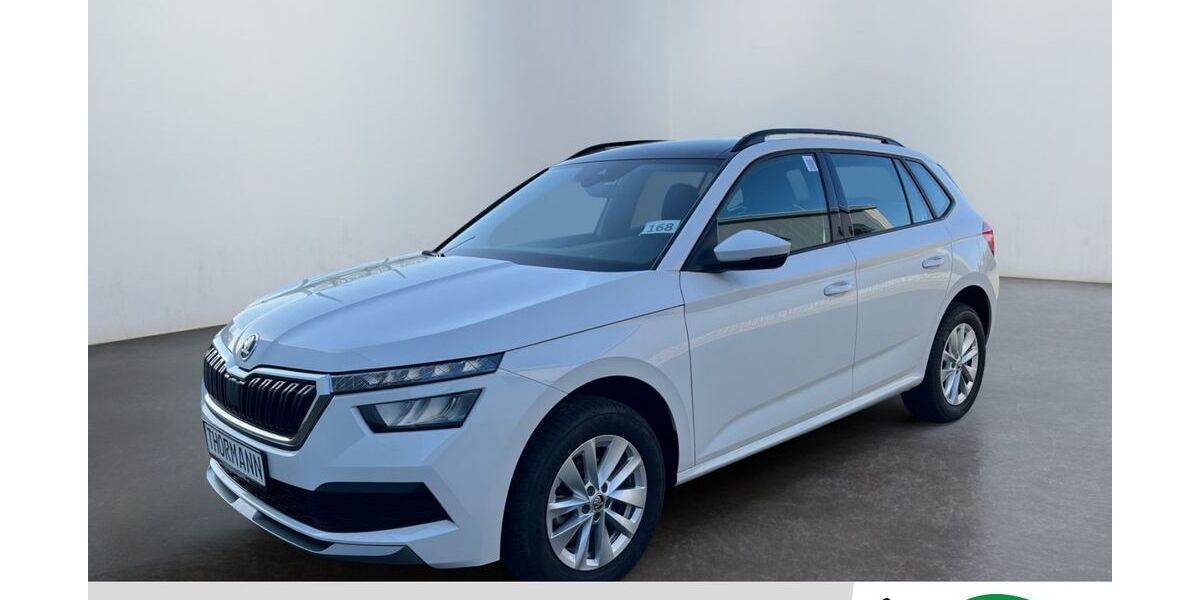 Skoda Kamiq 28.165 km 25.472 &euro; Stendal 39576