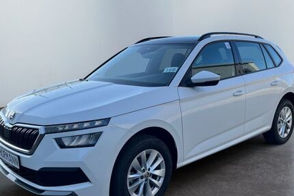 Skoda Kamiq 28.165 km 26.338 &euro; Stendal 39576