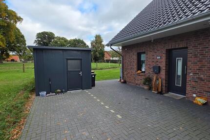 Haus Lorup - 3 Zimmer, 86 m&sup2;, 860&euro; | Angebot:24365794