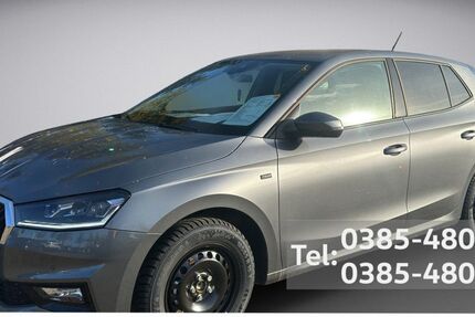 Skoda Fabia 2.500 km 20.990 € Schwerin 19057