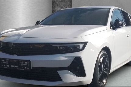 Opel Astra 14.483 km 22.995 &euro; Bad Schwartau 23611