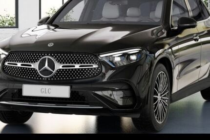 Mercedes-Benz GLC 220 9.900 km 59.450 &euro; Frankfurt 60488
