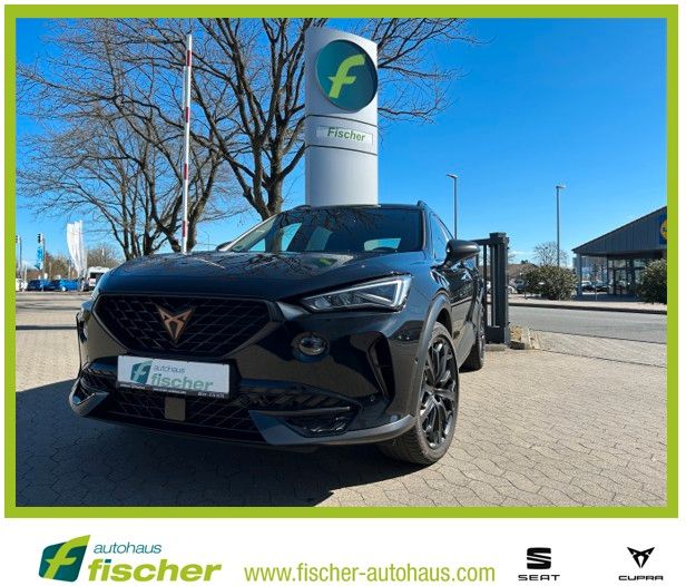 Cupra Formentor 20.200 km 33.650 &euro; Celle 29227