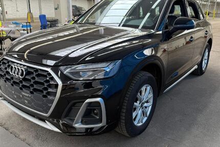 Audi Q5 127.000 km 29.650 &euro; Bebra 36179