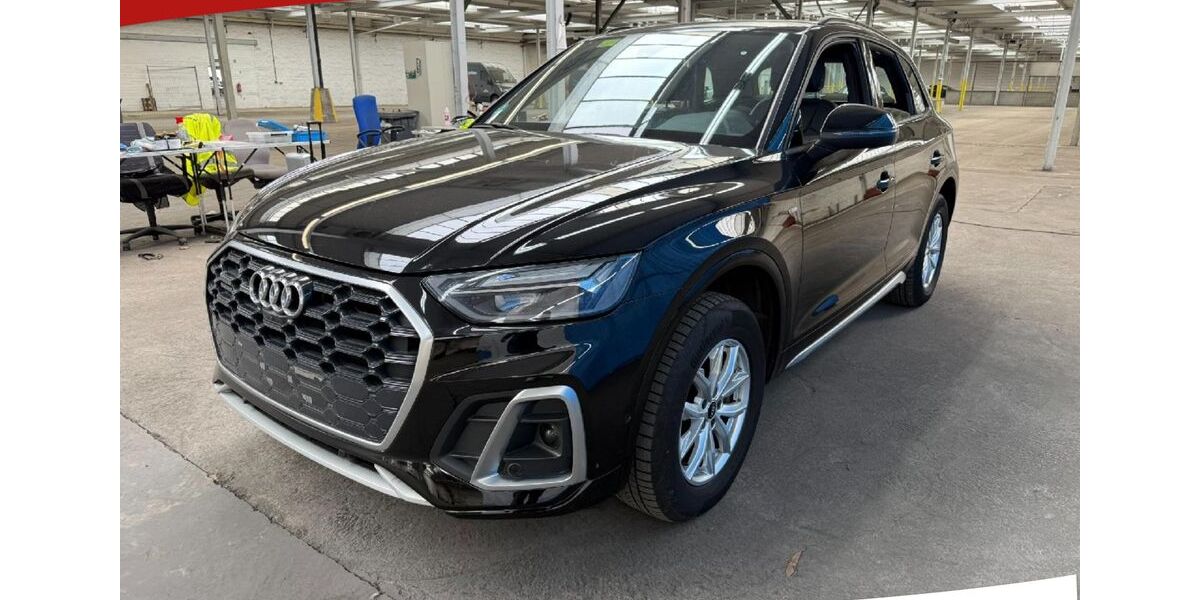 Audi Q5 127.000 km 29.650 &euro; Bebra 36179