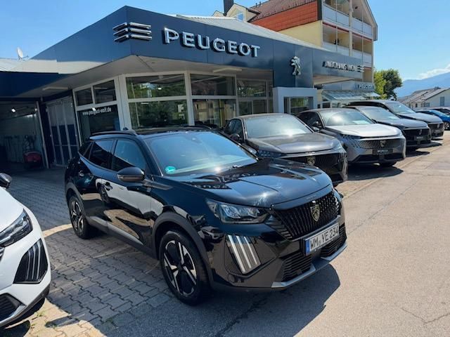 Peugeot 2008 39.000 km 28.850 &euro; Penzberg 82377
