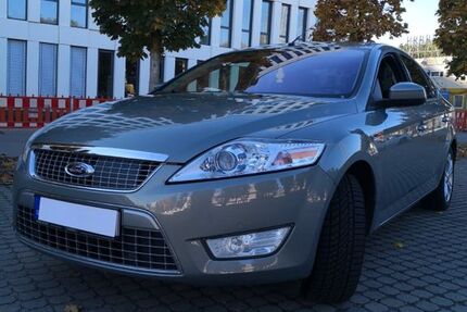 Ford Mondeo 83.250 km 6.500 &euro; Stuttgart 70565