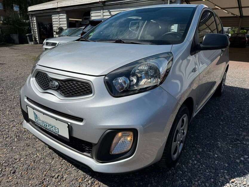 Picanto