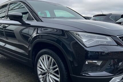 Seat Ateca 162.040 km 15.499 € Morbach 54497