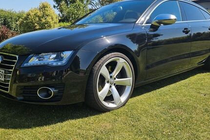 Audi A7 228.000 km 20.999 &euro; Selbitz 95152