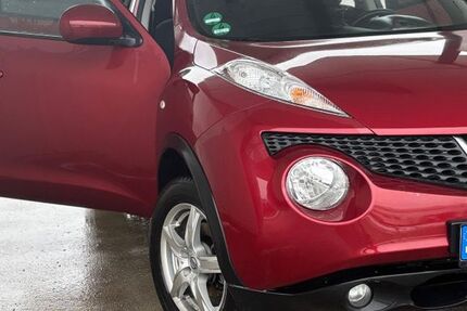 Nissan Juke 60.000 km 8.300 &euro; Sindelfingen 71065