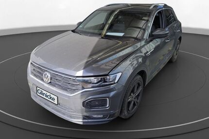 VW T-Roc 80.340 km 20.880 &euro; Minden 32427