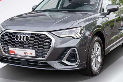 Audi Q3 22.300 km 43.975 &euro; Sankt Augustin 53757