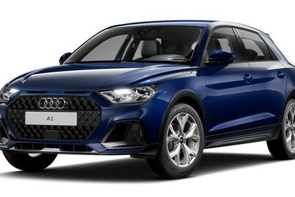 Audi A1 7.340 km 23.940 &euro; Großwallstadt 63868