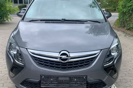 Opel Zafira 117.164 km 7.999 &euro; Mainz-Kastel 55252