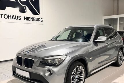 BMW X1 169.855 km 9.498 &euro; Nienburg/Weser 31582