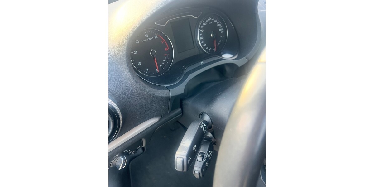 Audi A3 117.500 km 12.690 &euro; Kempten 87435