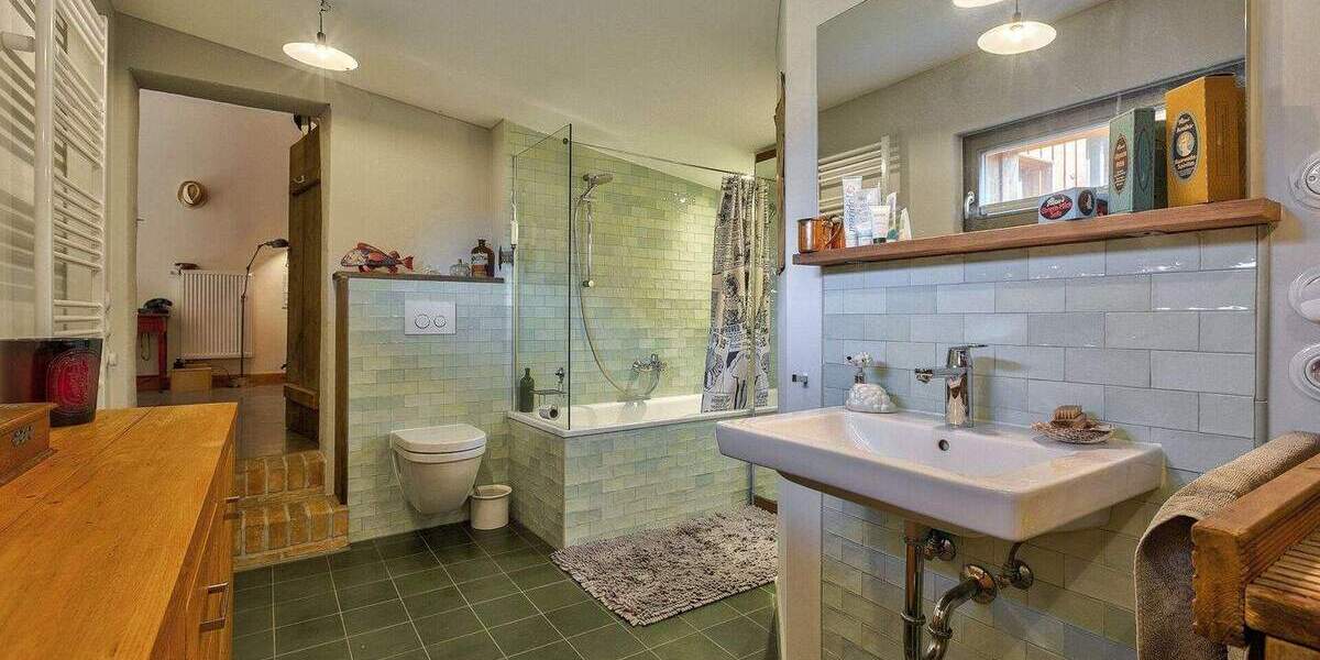 Bauernhaus, Landhaus Vielitzsee OT Seebeck Lindow (Mark) - 6 Zimmer, 245 m&sup2;, 649.000&euro; | Angebot:25700340