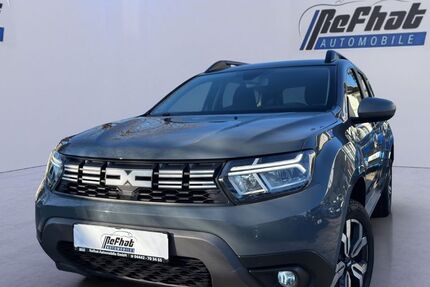 Dacia Duster 124.026 km 16.500 &euro; Lohne 49393
