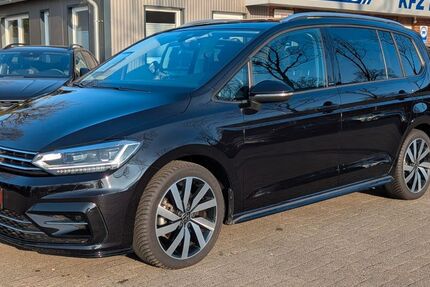 VW Touran 23.900 km 33.980 € Garrel 49681