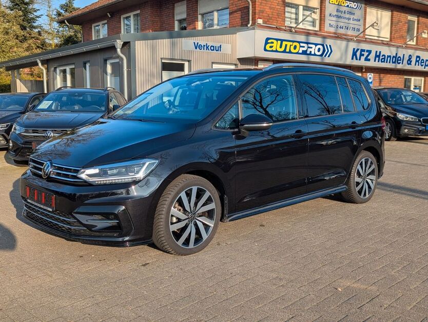 VW Touran 23.900 km 33.980 € Garrel 49681