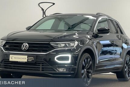 VW T-Roc 80.442 km 25.440 € Ulm 89077