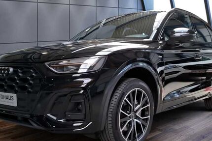 Audi Q5 38.606 km 43.780 € Cloppenburg 49661