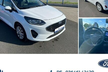 Ford Fiesta 11.187 km 14.450 € Niedertrebra 99518