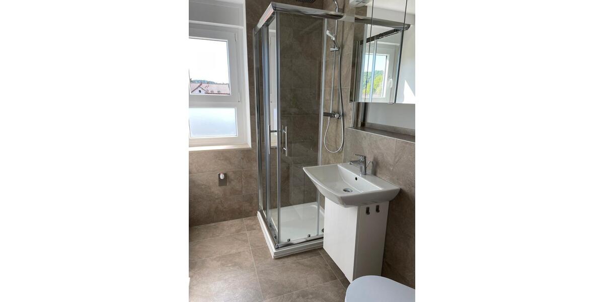 Etagenwohnung Homburg - 5 Zimmer, 135 m&sup2;, 295.000&euro; | Angebot:25418392