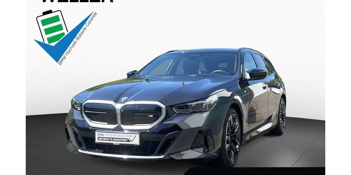 BMW i5 23.182 km 75.990 &euro; Melle 49324