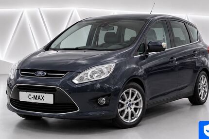 Ford C-Max 179.938 km 5.850 &euro; Hamburg 20537