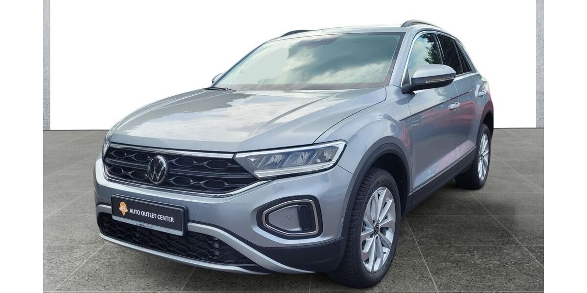 VW T-Roc 5.783 km 27.990 &euro; Betzdorf 57518