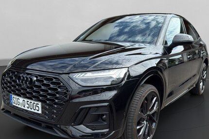 Audi Q5 19.990 km 73.990 € Sigmaringen 72488