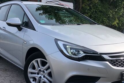 Opel Astra 118.567 km 6.990 &euro; Neu Wulmstorf 21629