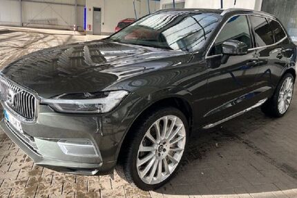 Volvo XC60 298.500 km 19.990 &euro; Minden 32423
